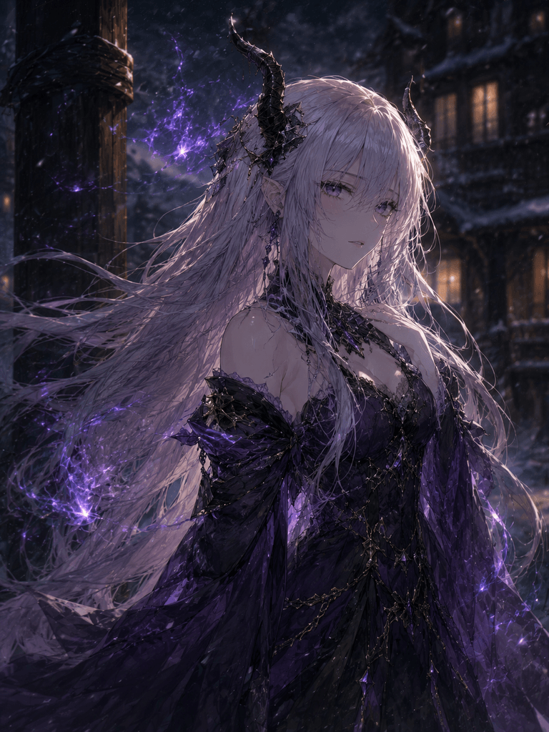Lia Ashen