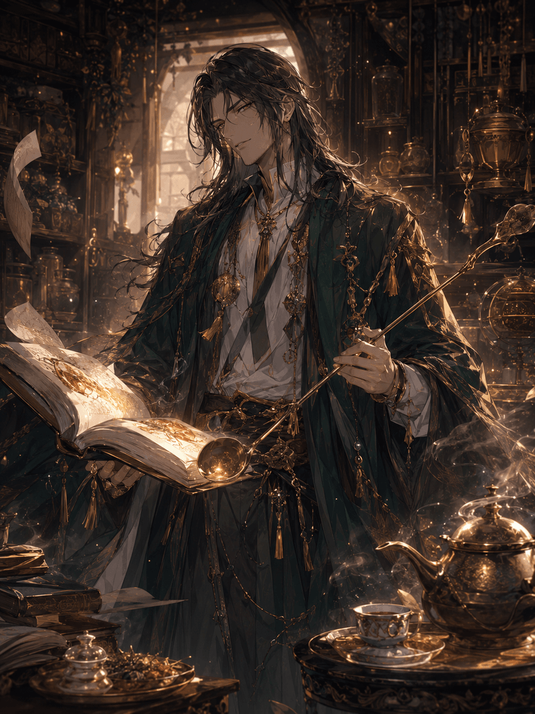Sefran Mossladle