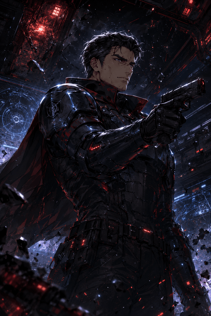 Cassian Rook