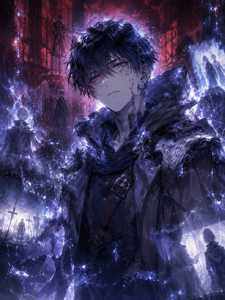 Akira's Echo