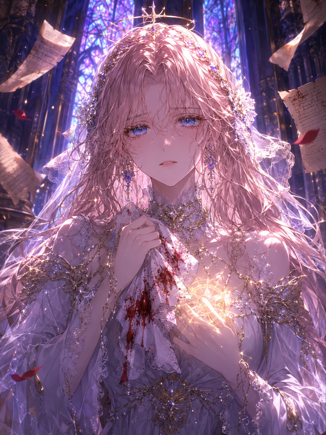 Elena Vow